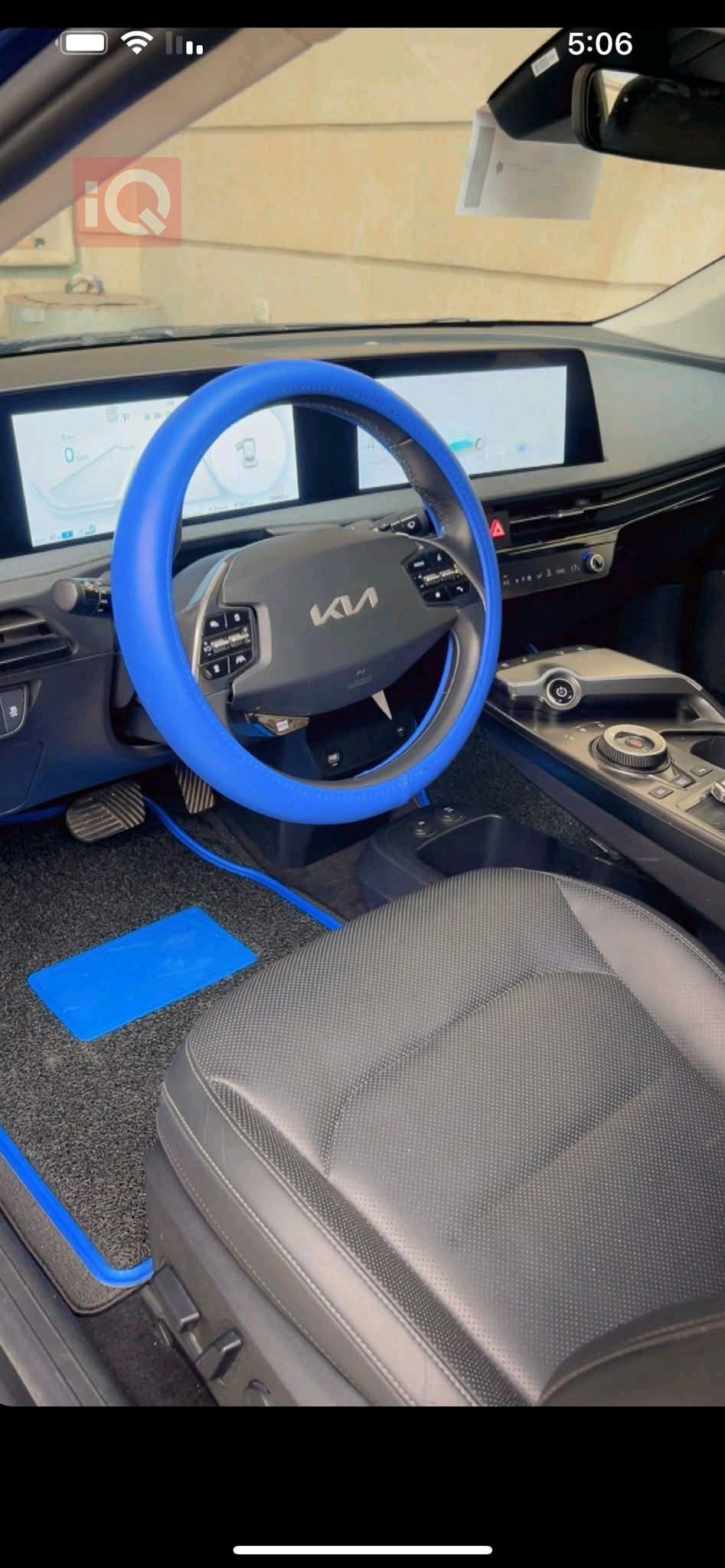 کیا EV6